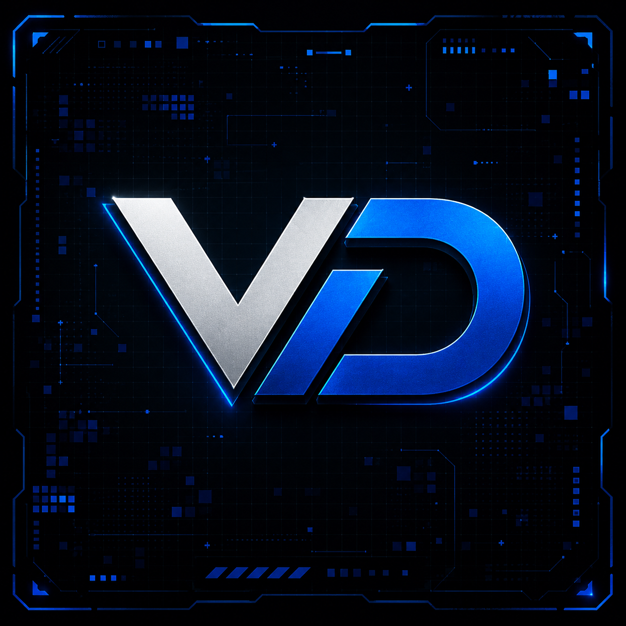 Vandice Tech logo
